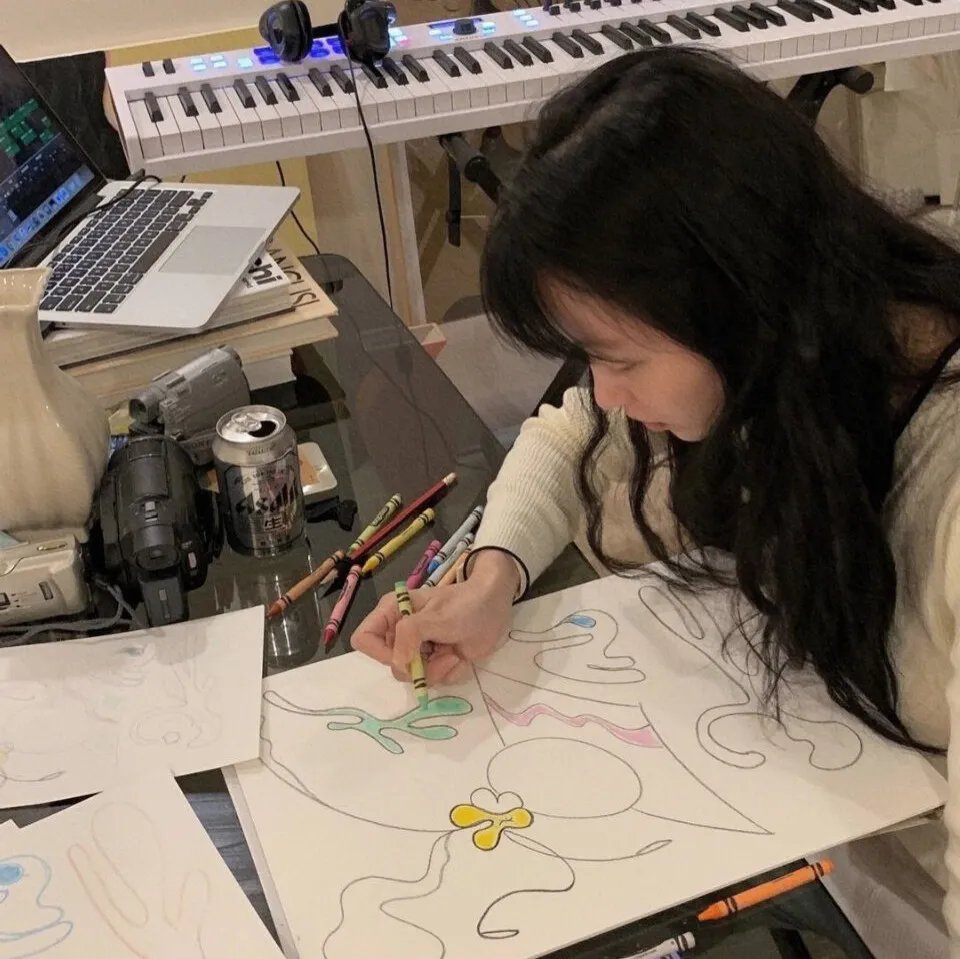 岁月无声爱有痕