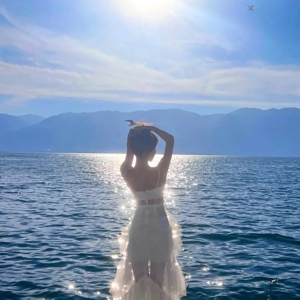 乔小姐的顶级白月光