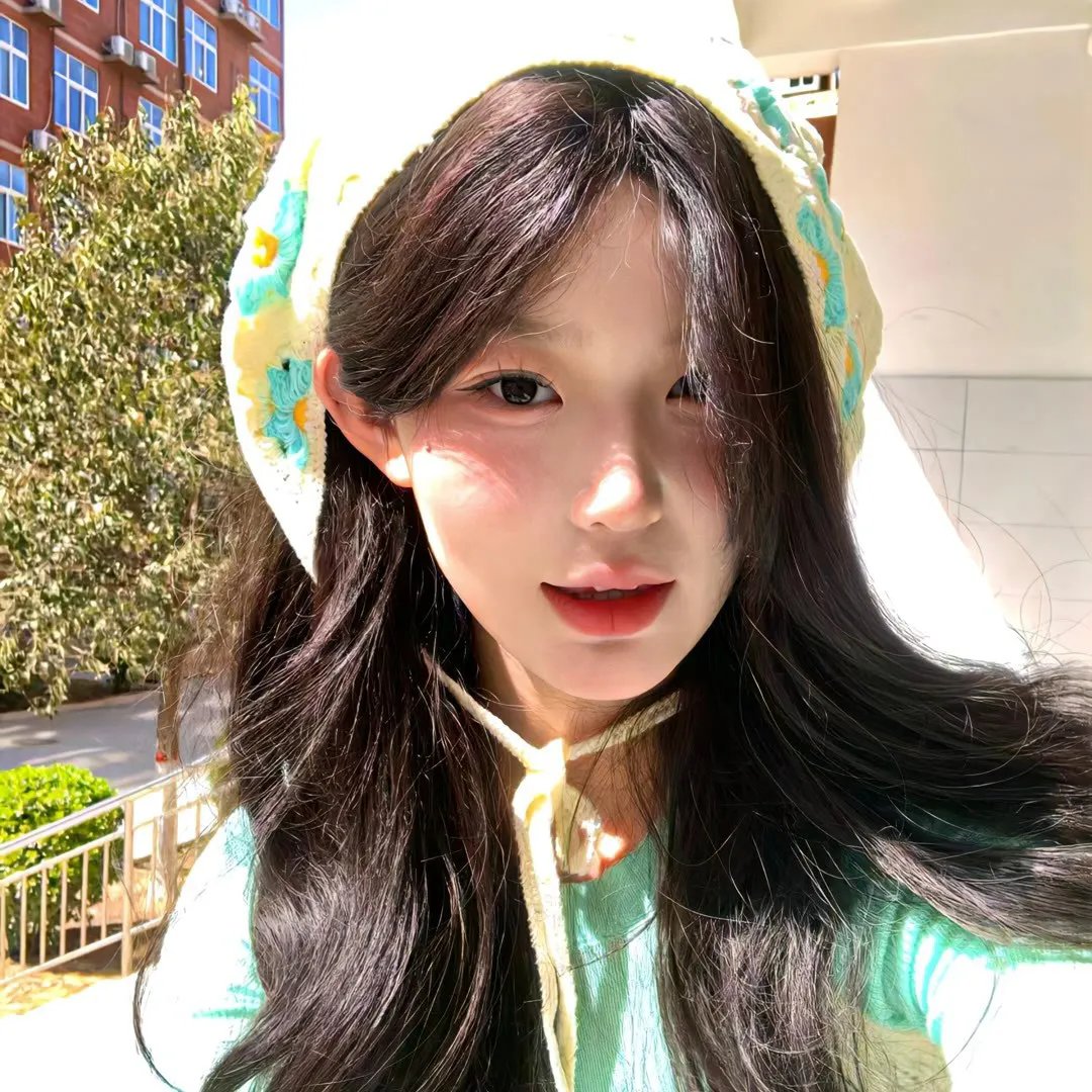 我和春天有个约定